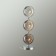 LED 18W 4000K table lamp