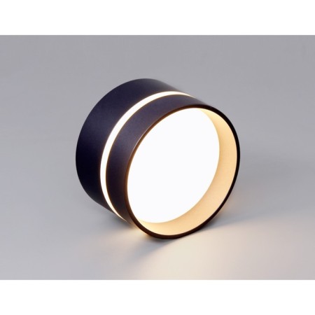 Ambrella Light GX53/LED MAX 12 W, 85x85x55 mm, blue color blue-4