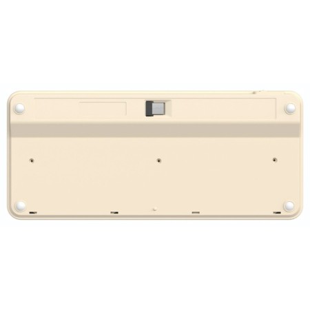 Keyboard A4Tech FSTYLER FBK36C AS BEAR WISTER BT/Radio Slim Multimedia (FBK3 106853-9