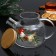 Kettle "Winter stories", 1000 ml