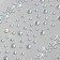 Stick Street Street Star Road Silver 22.5x11.5 cm