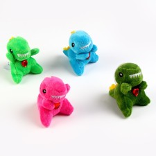 Soft toy 