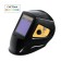 Mask welder Tundra Profi F10, chameleon, 103x90 mm, DIN 4/5-8/9-13, double LCD display