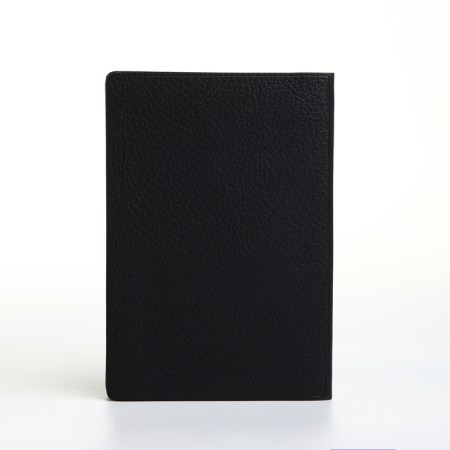 Cover for autocodes, black color-1