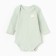 Body with DL. Sleeve crumb I, height 62-68 cm, green