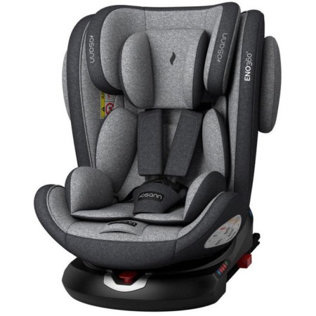 Car Osann Eno 360 °, Color Universe Grey