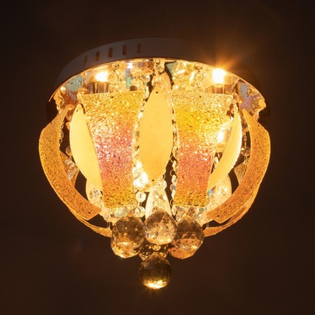 Boucher Chase "Gloria" E27 3x40W 29x29x20 Model: 2800129-6