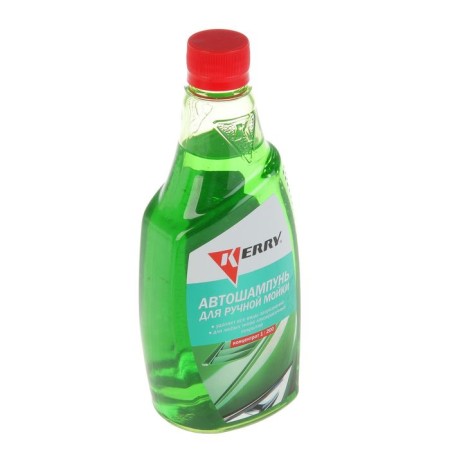 Auto -step Kerry concentrate, 500 ml