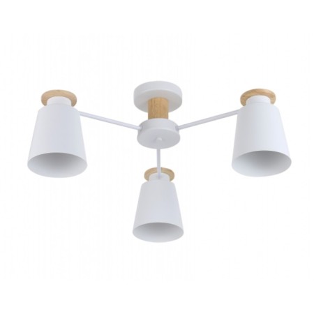 ADNA 9112-303 3HE27 40W chandelier-2