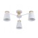 ADNA 9112-303 3HE27 40W chandelier