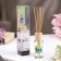 Fragrant Modern Diffusor, 50 ml, lavender and menthol, "wealth of aroma"