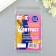 Dye "contrast" red, 10 g