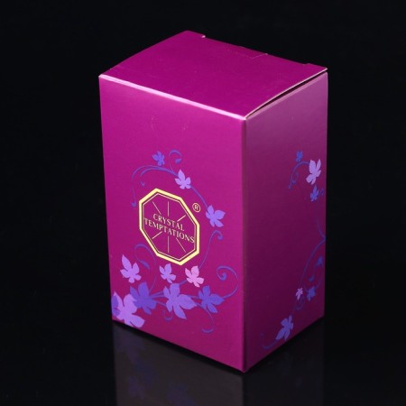 Souvenir "Filin", 4 × 4 × 7.5 cm, with crystals-3