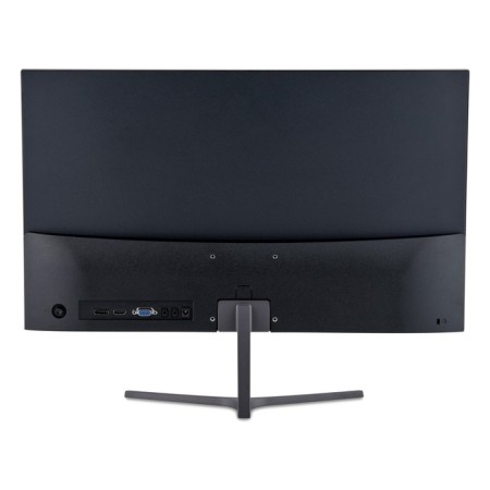Digma DM-monb2704, 27 ", IPS, 1920x1080, 75 Hz, 5 ms, HDMI, DP, Gray-1
