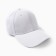 Cap is female monophonic minku color white, rr 58