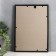 Photo frame plastic 21x30 cm 1557 bronze