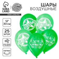 Air ball 12 