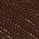 SIM-BRAIDS AFROKOSOS, 50 cm, 18 strands (CE), Dark Breeding color (#8)