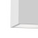 Ceiling light Technical C002CW-01W, GU10, 1x30 W, 110x110x135 mm, white