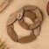 Set of arrangements for hot 2 pcs 21 cm. 15 cm 10 mm