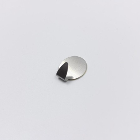 Self -adhesive hooks Joy Home, Circle, 2 pcs-1