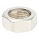 Detacible connection Stout SFT-0041-000034, 3/4 ", BP," American ", seal, nickel brass