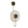 Wall lamp IP20 LED 10W