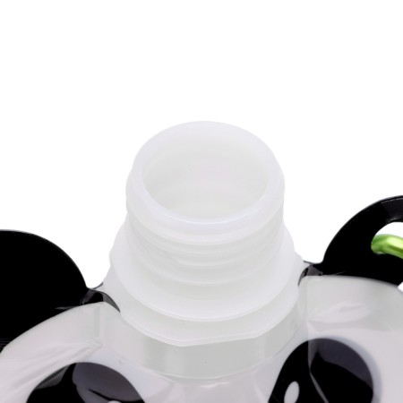 Children's water flask, 280 ml "Panda", 22 x 12 cm-3