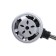 DLED HIR2 LED lamp 9012, PX22D, C6 Original, 12V, 6500K, in a set 2 pcs