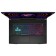 Laptop 17.3 "IPS FHD MSI Katana 17 B13UCX-1428XRU (9S7-17L541-1428) Black)