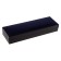 Gift handle, ball "Director" in the leatherette case, rotary