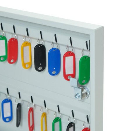 Key-40 Keyline, with key fobes-3