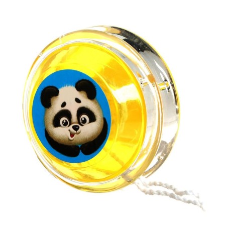 Yo-yo "Pandochka", Mix colors-2