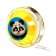 Yo-yo "Pandochka", Mix colors