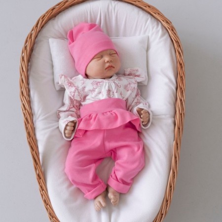 Kinderlitto Sad-3 Kinderlitto kit, 3 subjects, height 68-74 cm-3