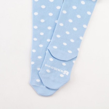 Pantyh strokes I am Panda, Blue color, height 68-74 cm-3