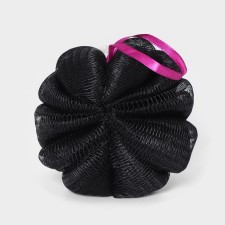 Warrous Body shell Cupellia Spa, 46 gr, black color