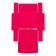 Gift folding box, packaging, Fuchsia, 31 x 24.5 x 8 cm