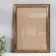 Photo frame plastic 30x42 cm, 353-1158-1 b
