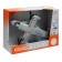 Army Aircraft, 1:72, Light, Sound, Inertia, Gray