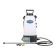Battery sprayer, 7.5 l, 24 V, without a battery and charger