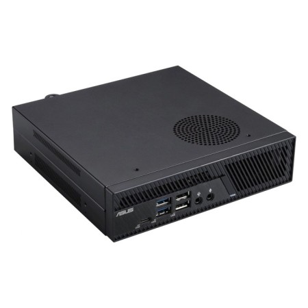 Netop ASUS PB63-B5054MD i5 13400 (2.5) IRIS XE Noos Gbiti WiFi BT 65W Black (90MR0121 107041