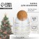 Bank for storage "Miracles", 500 ml