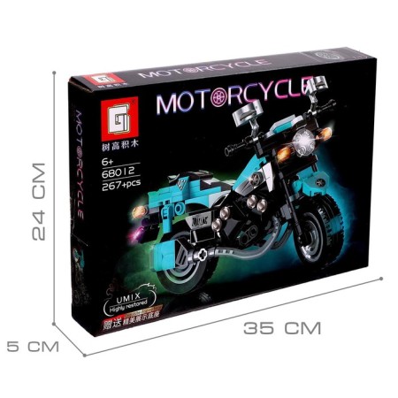 Bike engine designer, 267 details-3