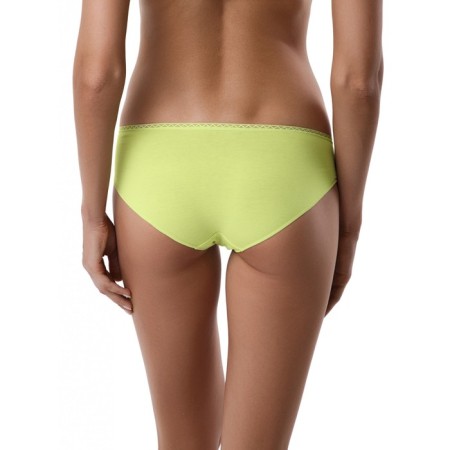 Women's cowards, size 52, Lemon color-1