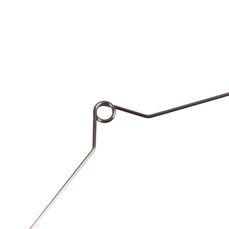 The middle "Yaman", 18 cm, stainless steel-3