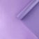 Flower Flower Flower Packing matte "lavender", 0.5 x 9 m