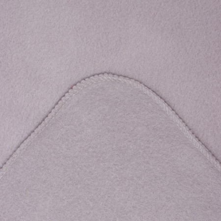 Ideason "Gray", 150x200cm, fleece 135 gr/m, polyester-5