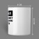 Danil mug, 320 ml