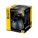 Teapot Regent Inox Tea, with a whistle, 2.6 l + a gift of a strain for brewing tea